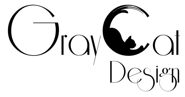 Gray Cat Design